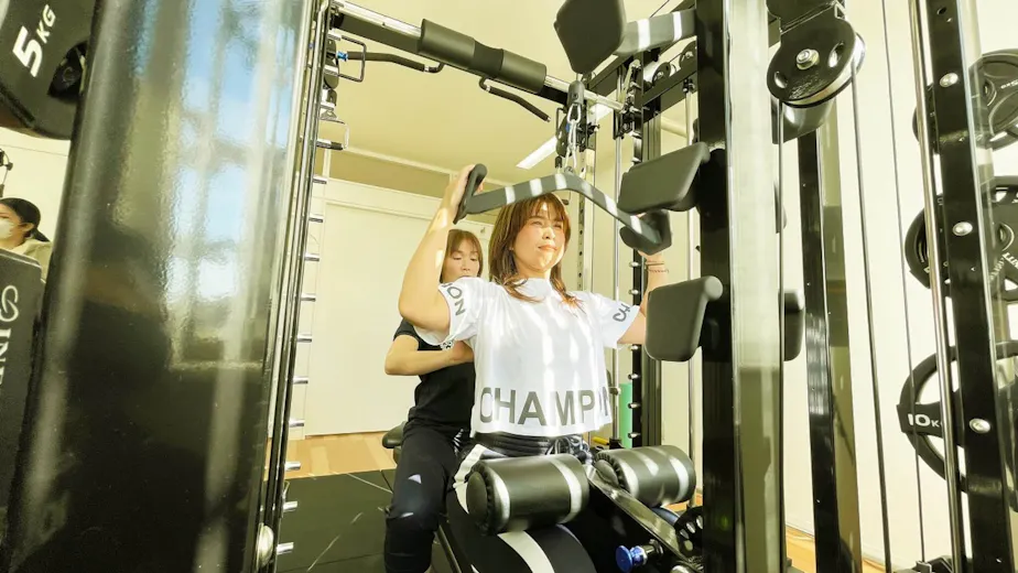 アップルフィットの画像の画像