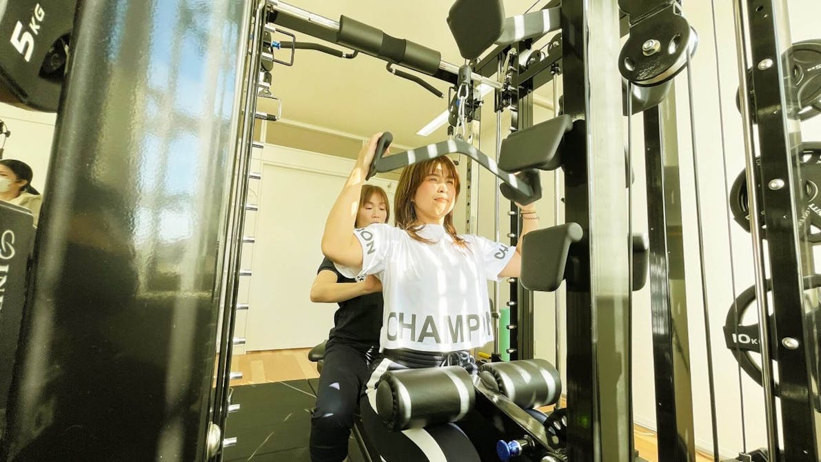 アップルフィット 倉敷店の画像