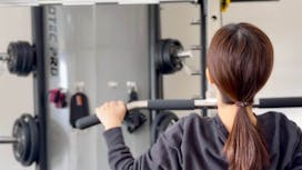 パーソナルジムshinpoの画像