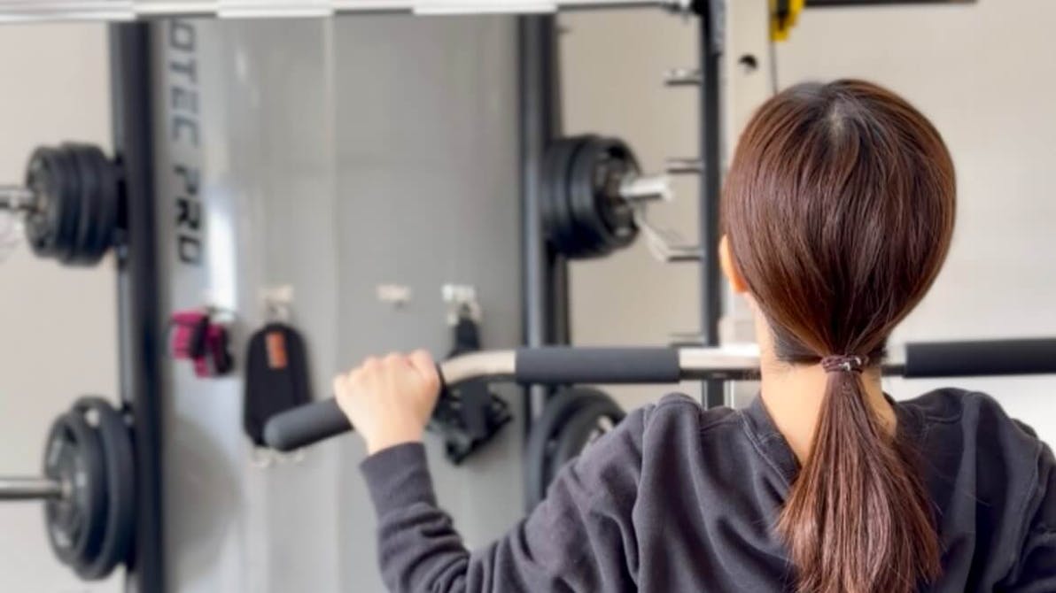 パーソナルジムshinpoの画像