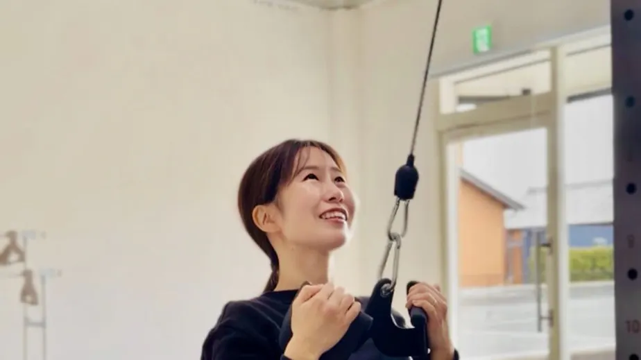 パーソナルジムshinpoの画像の画像