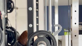 パーソナルジムshinpoの画像