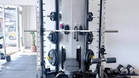 パーソナルジムshinpoの画像