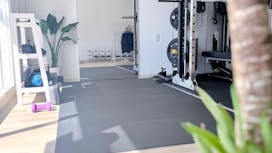 パーソナルジムshinpoの画像