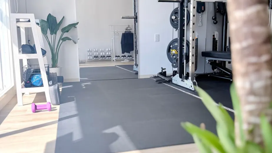 パーソナルジムshinpoの画像の画像