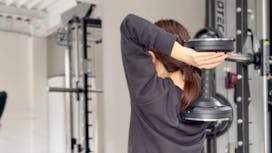 パーソナルジムshinpoの画像