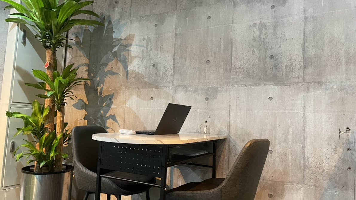 オアスタジオ 藤沢店の画像