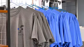 FAITH PRIVATE GYM 香櫨園店の写真5