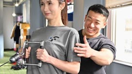 FAITH PRIVATE GYM 香櫨園店の画像