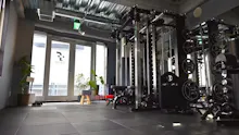 FAITH PRIVATE GYM香櫨園店のイメージ