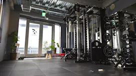 FAITH PRIVATE GYM 香櫨園店の画像