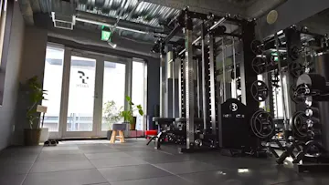 FAITH PRIVATE GYM香櫨園店のイメージ