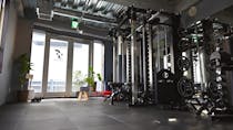 FAITH PRIVATE GYM