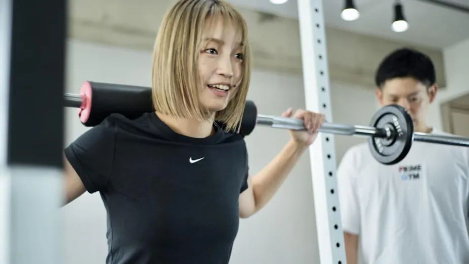 PRIME GYMの画像の画像