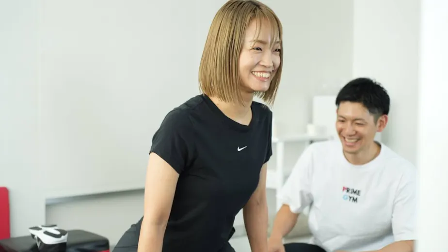 PRIME GYMの画像の画像