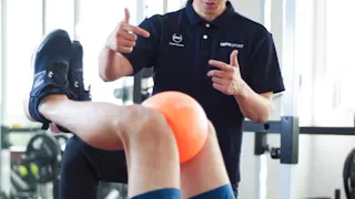 PRIME GYMの写真3