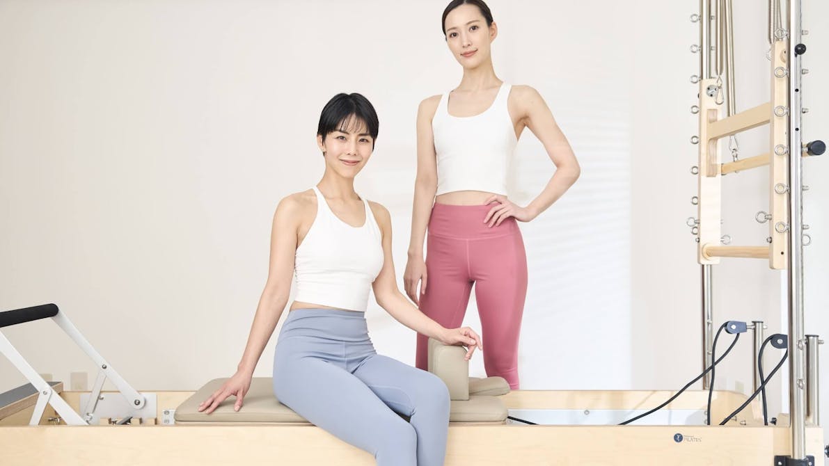 パーソナルマシンピラティス サクラ (SAKURA) 川口店の画像