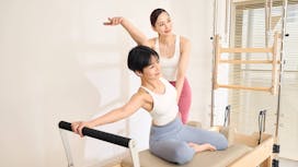 パーソナルマシンピラティス サクラ (SAKURA) 川口店の画像