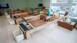 Ravishing Pilates Conditioning Golf Gymの画像