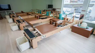 Ravishing Pilates Conditioning Golf Gymの写真3