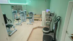 Ravishing Pilates Conditioning Golf Gymの画像