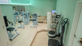 Ravishing Pilates Conditioning Golf Gymの画像