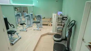 Ravishing Pilates Conditioning Golf Gymの写真4