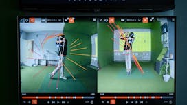 Ravishing Pilates Conditioning Golf Gymの画像