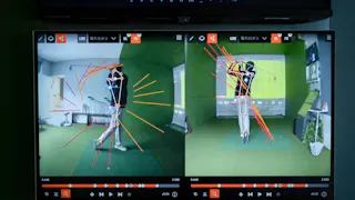 Ravishing Pilates Conditioning Golf Gymの写真5