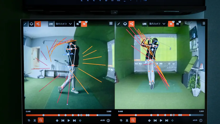 Ravishing Pilates Conditioning Golf Gymの画像の画像