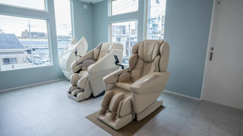 Ravishing Pilates Conditioning Golf Gymの画像の画像