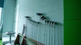 Ravishing Pilates Conditioning Golf Gymの画像