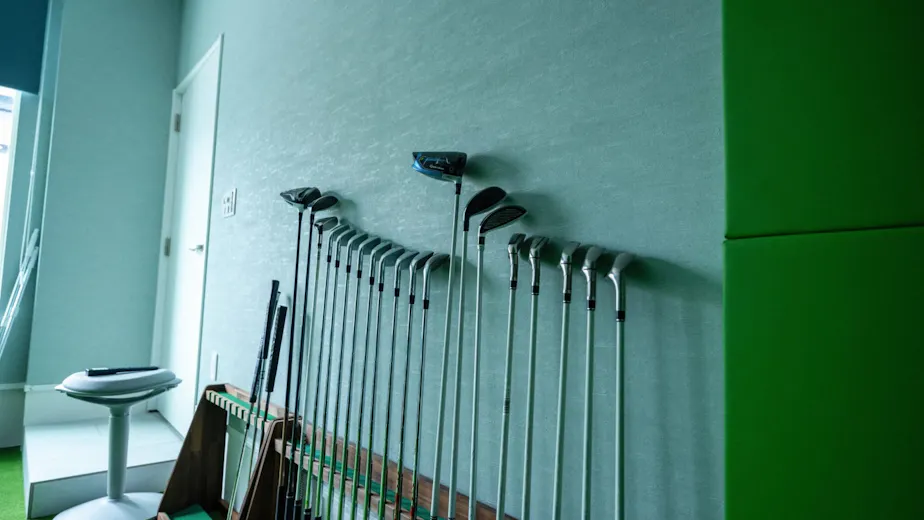 Ravishing Pilates Conditioning Golf Gymの画像の画像