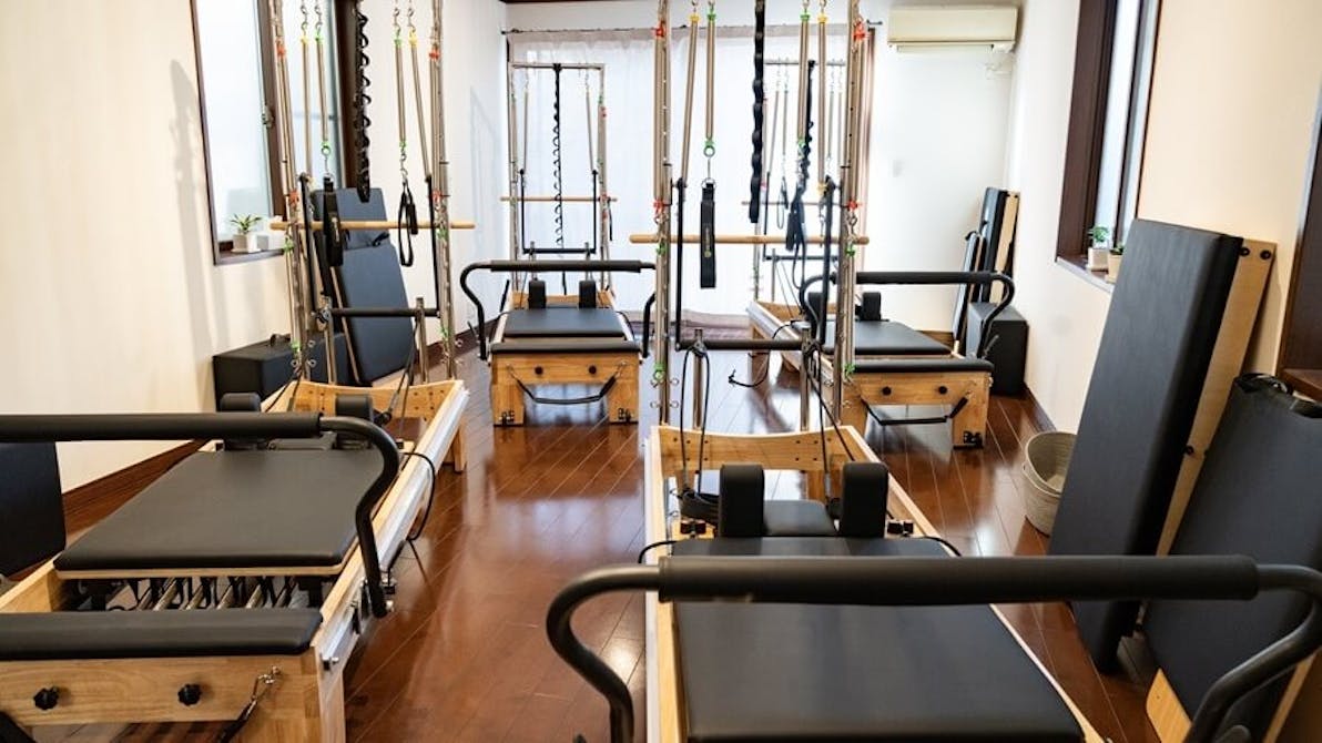 studio lien(スタジオリアン) 戸田公園店の画像