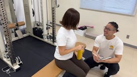 mikoliパーソナルジム 守口店の画像