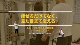 mikoliパーソナルジム 守口店の画像