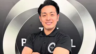 ザ パーソナルジム (THE PERSONAL GYM) 日暮里店の写真3