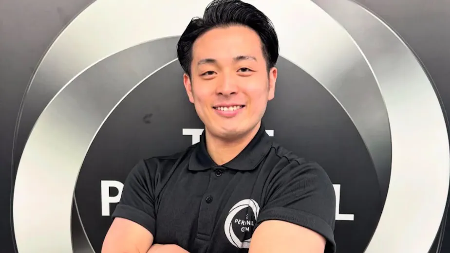 ザ パーソナルジム (THE PERSONAL GYM)の画像の画像