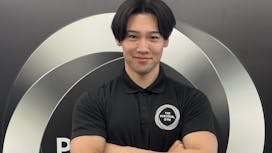 ザ パーソナルジム (THE PERSONAL GYM) 日暮里店の画像