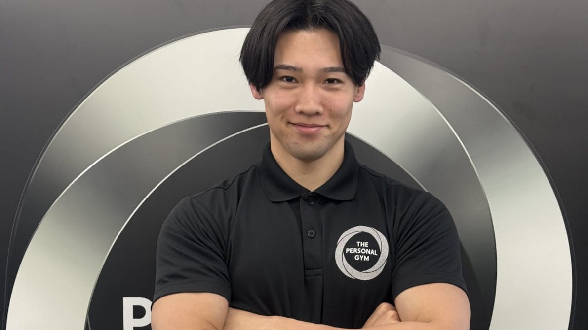 ザ パーソナルジム (THE PERSONAL GYM) 日暮里店の画像