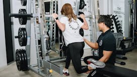 ザ パーソナルジム (THE PERSONAL GYM) 日暮里店の画像