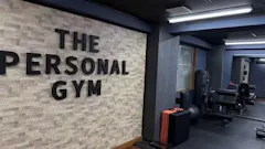 ザ パーソナルジム (THE PERSONAL GYM) 日暮里店の画像