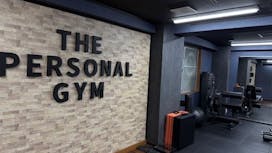 ザ パーソナルジム (THE PERSONAL GYM) 日暮里店の画像