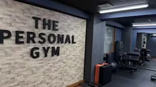 ザ パーソナルジム (THE PERSONAL GYM) 日暮里店の写真6