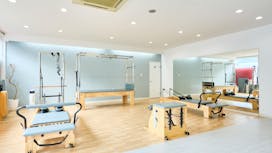 ピラティススタジオAlbirght 北高見店の画像