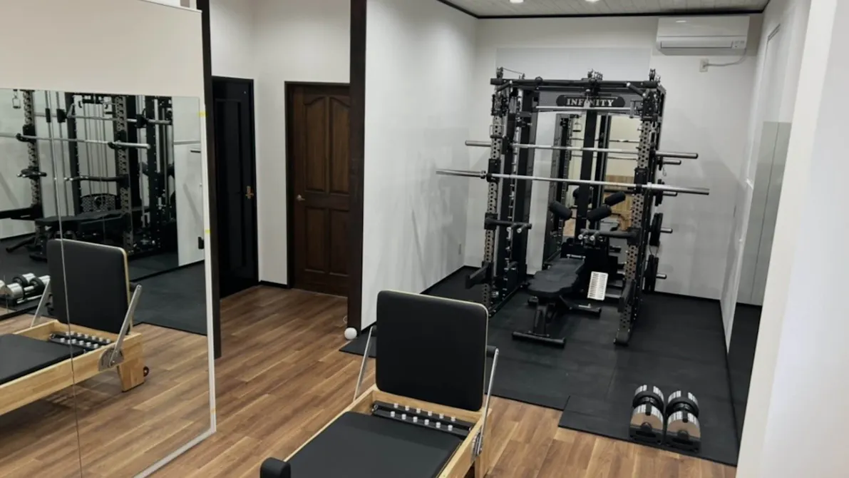 パーソナルジムハイライト 仙台東口店の画像