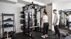 パーソナルジムハイライト 仙台小田原本店の画像