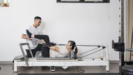 パーソナルジムハイライト 仙台東口店の画像