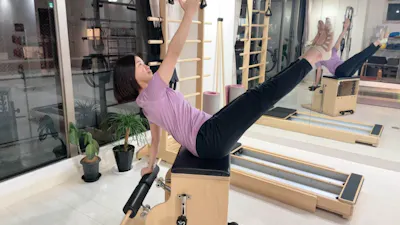 ピラティススタジオBBの画像