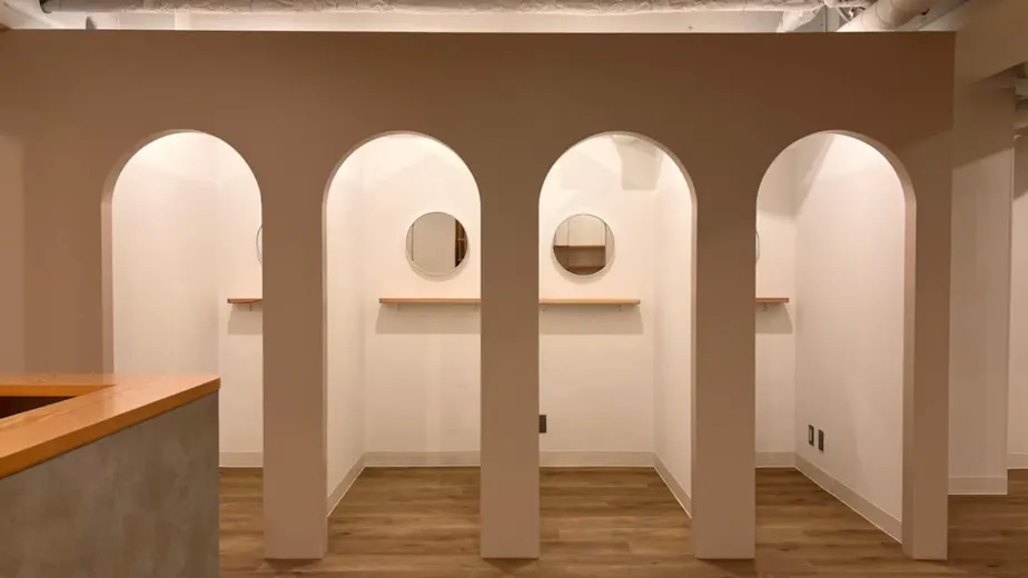 ピラティススタジオBBの画像の画像